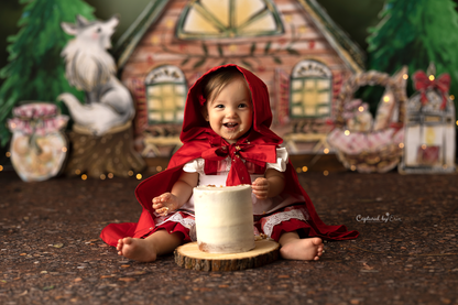 Little Red Riding Hood