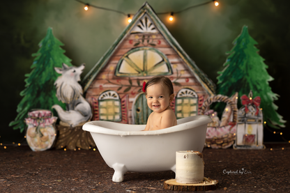 Little Red Riding Hood