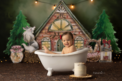 Little Red Riding Hood