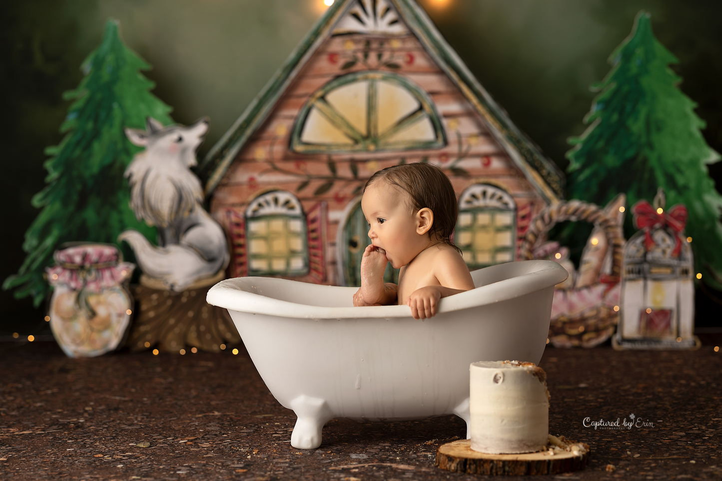 Little Red Riding Hood