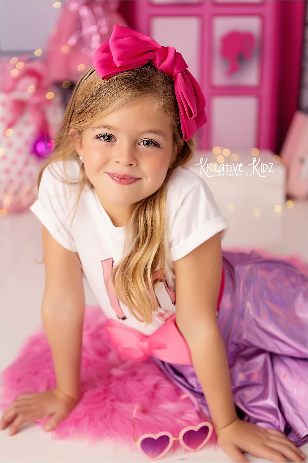 Life Sized Dreamhouse