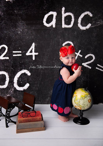 Classroom Chalkboard