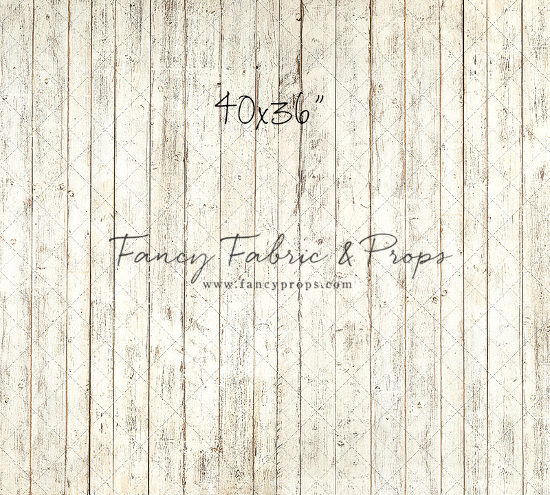 Hilton Wood Planks - Petite