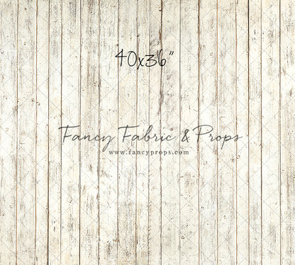 Hilton Wood Planks - Petite