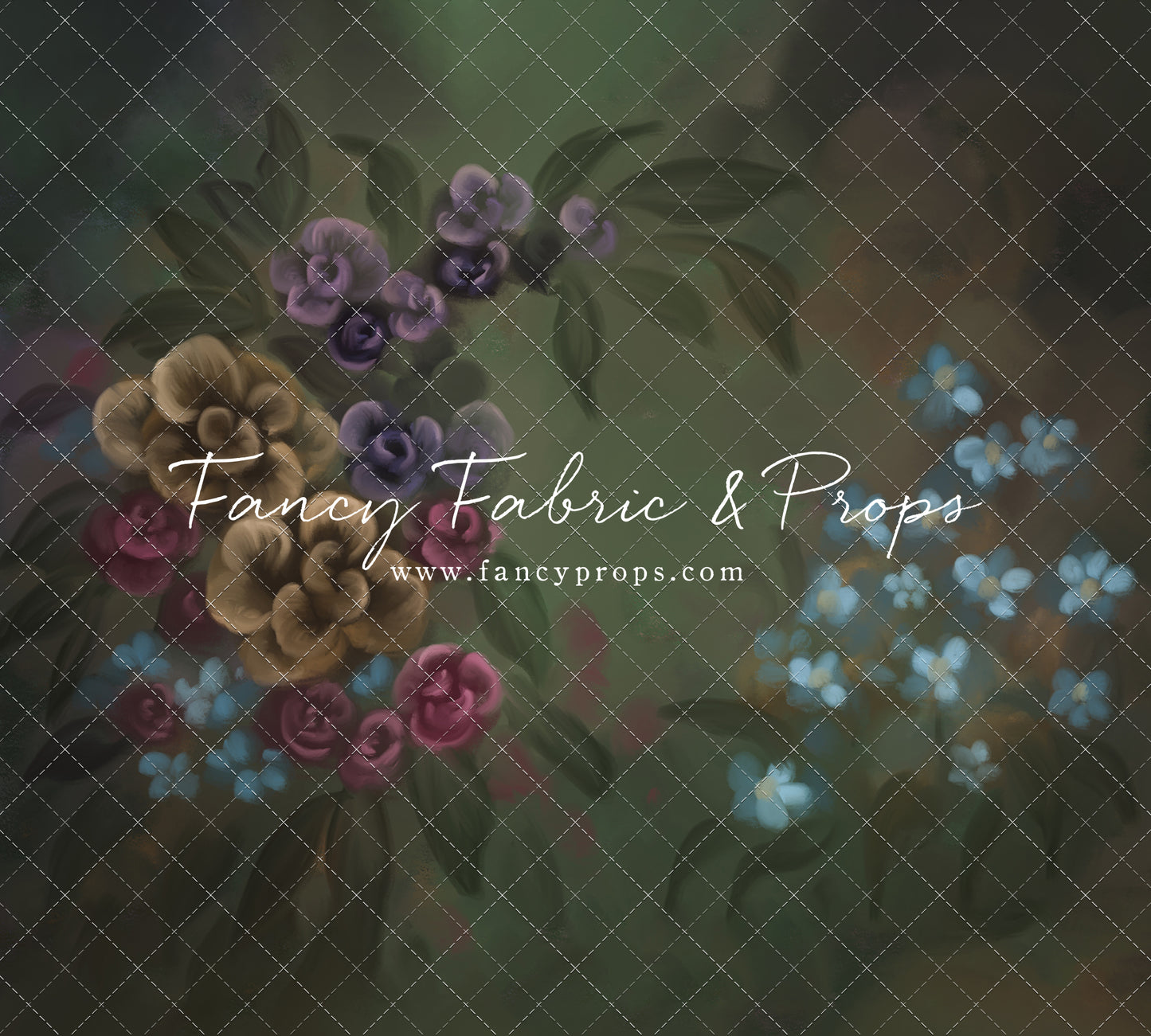 Country Garden - Petite