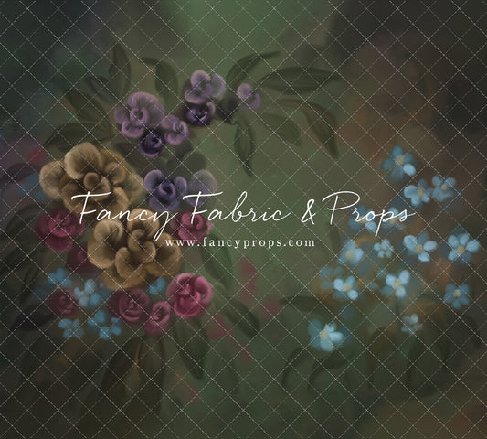 Country Garden - Petite