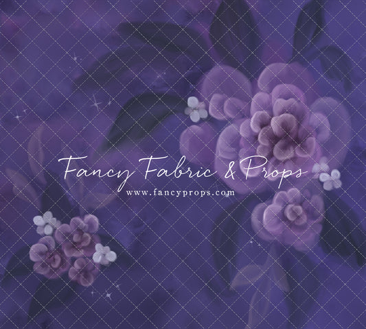 Violet Elegance - Petite