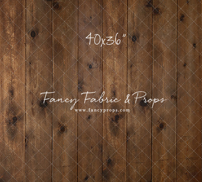 Charlotte Wood Planks - Petite