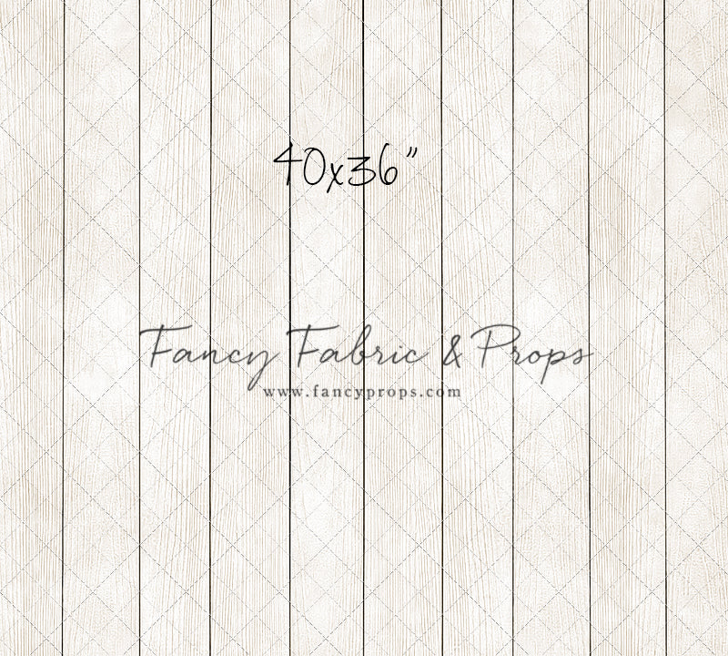 Cleveland Wood Planks - Petite