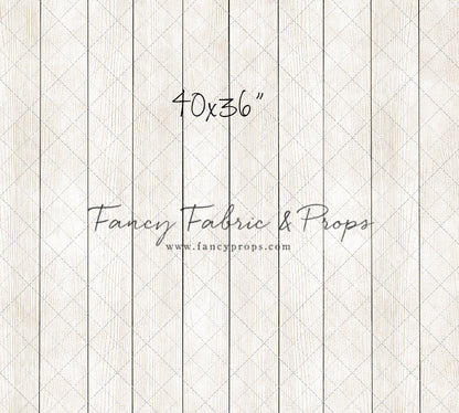 Cleveland Wood Planks - Petite