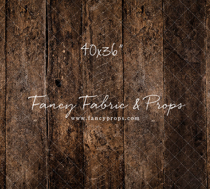 Declan Wood Planks - Petite