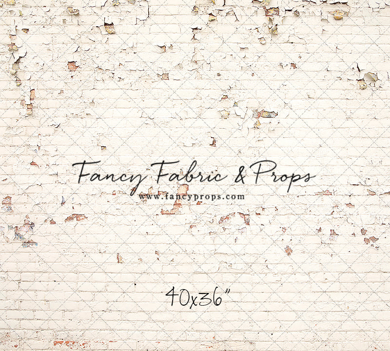 Favorite Brick - Petite