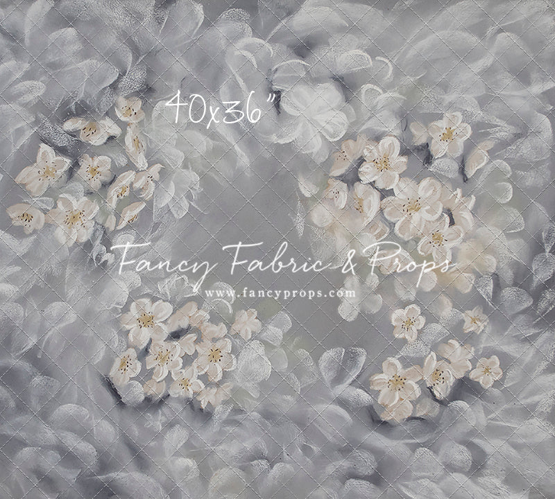 Hazy Flowers- Petite