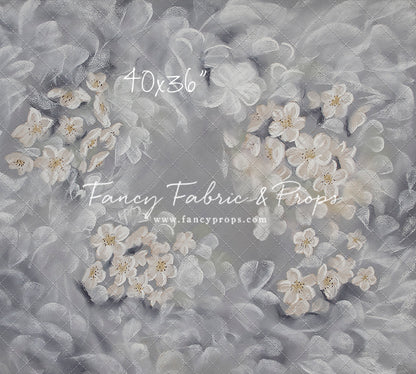 Hazy Flowers- Petite