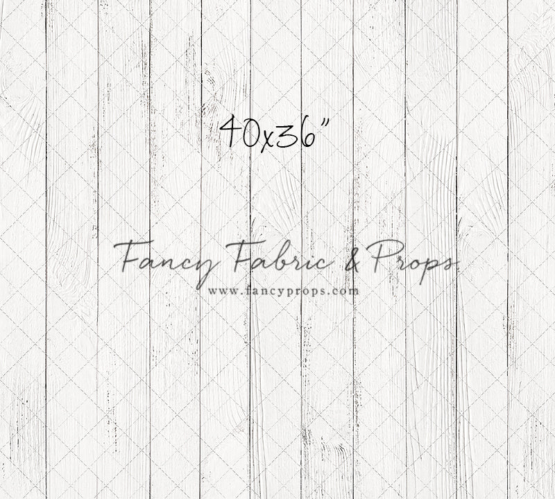 Jacksonville Wood Planks - Petite