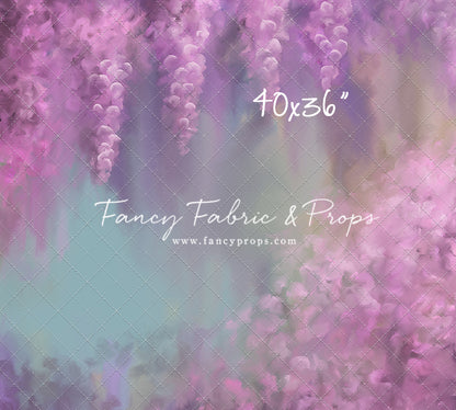 Lovely Wisteria - Petite