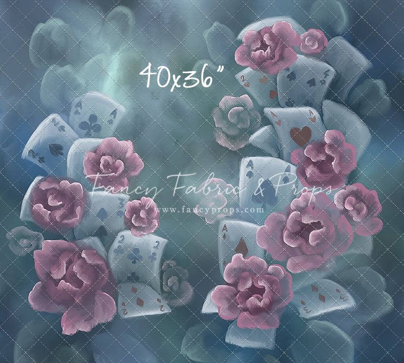 March Of The Cards - Petite