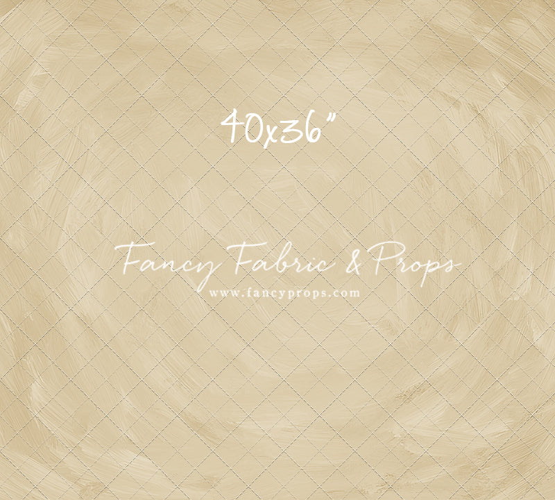 Painted Bisque - Petite