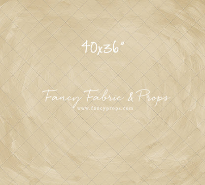 Painted Bisque - Petite