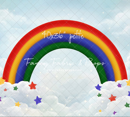 Rainbow Brite - Petite