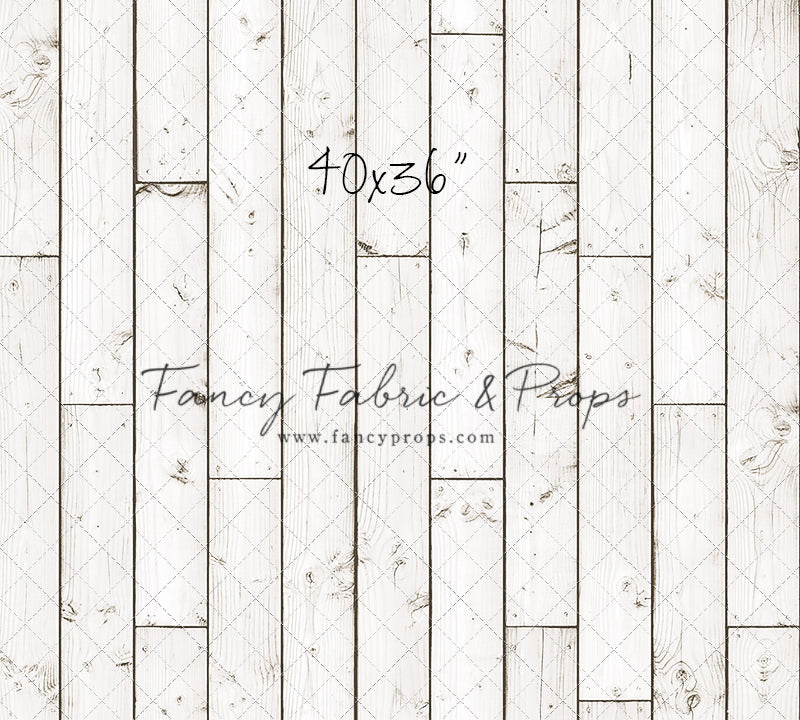 Country Wood Planks - Petite