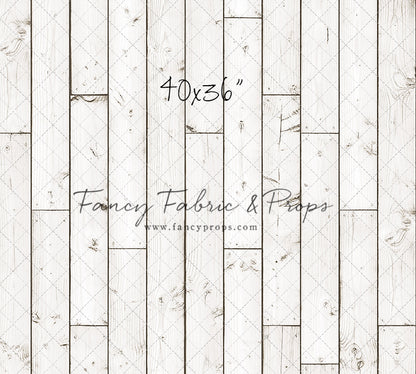 Country Wood Planks - Petite