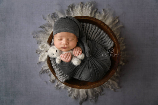 Enchanting Gray - Petite