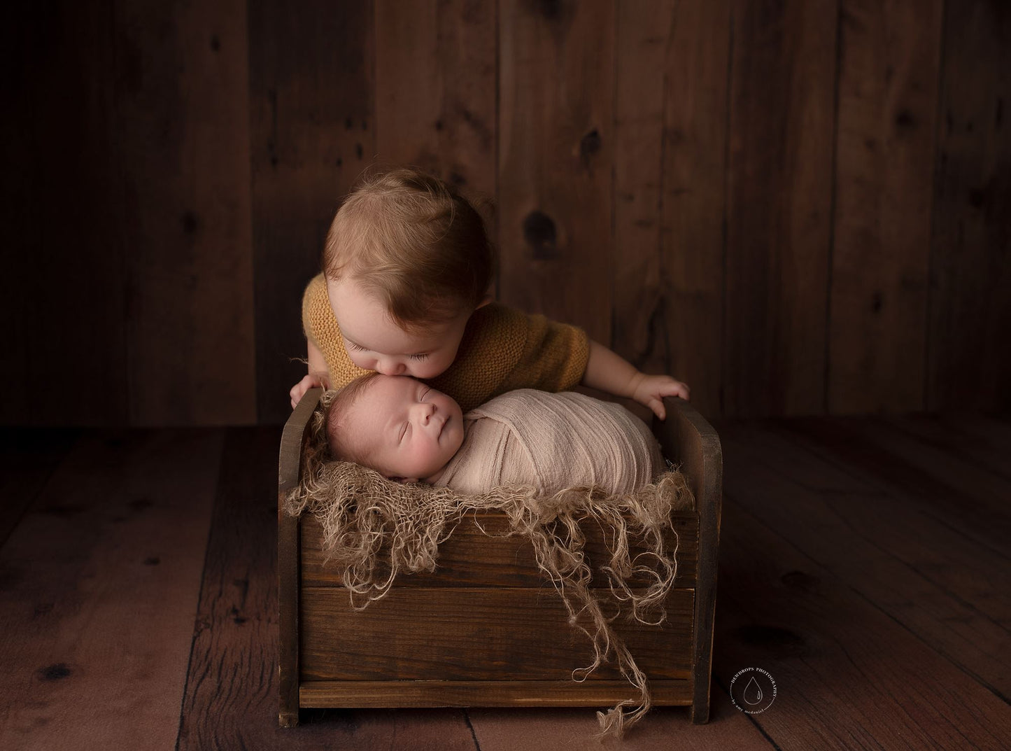 Barn Wood Planks Mat Floor