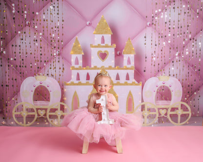 Princess Royal Welcome