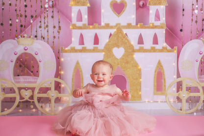 Princess Royal Welcome