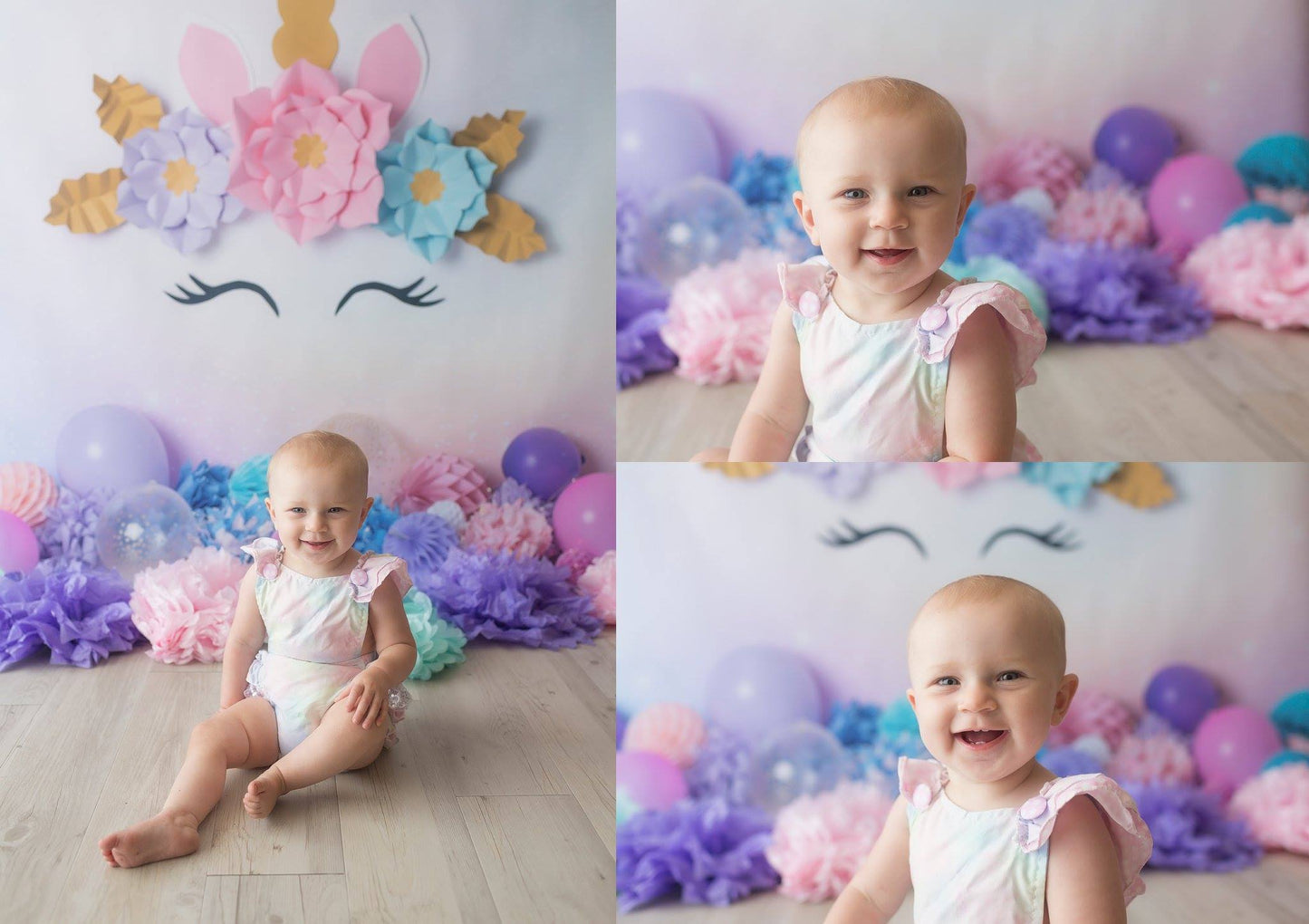 It's A Unicorn Party