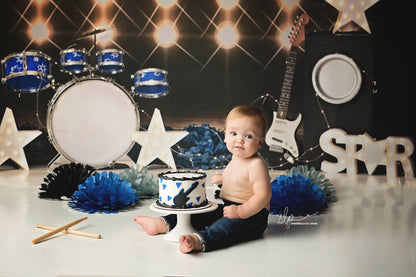 Party Like A Rockstar