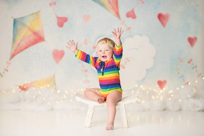 Fly Away With My Heart