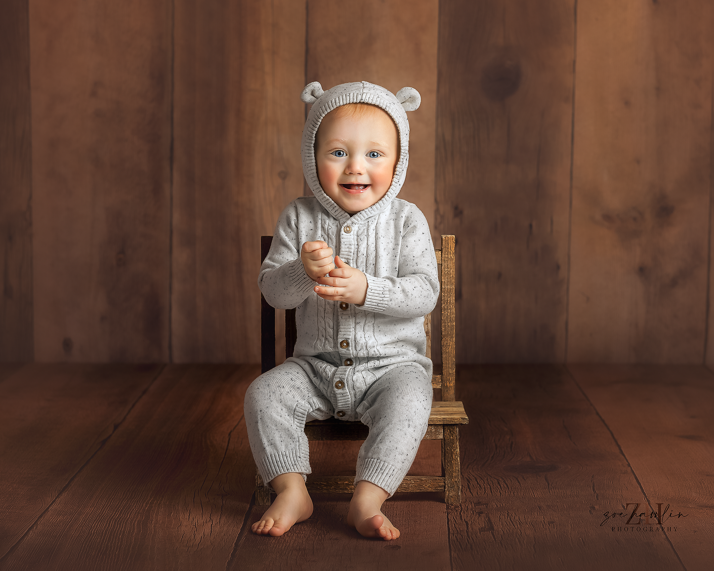 Barn Wood Planks Mat Floor
