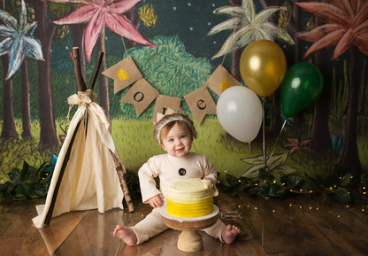 Where the Wild Things Are