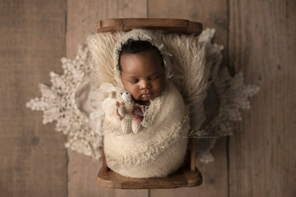 CwtchiCoo Wood Planks