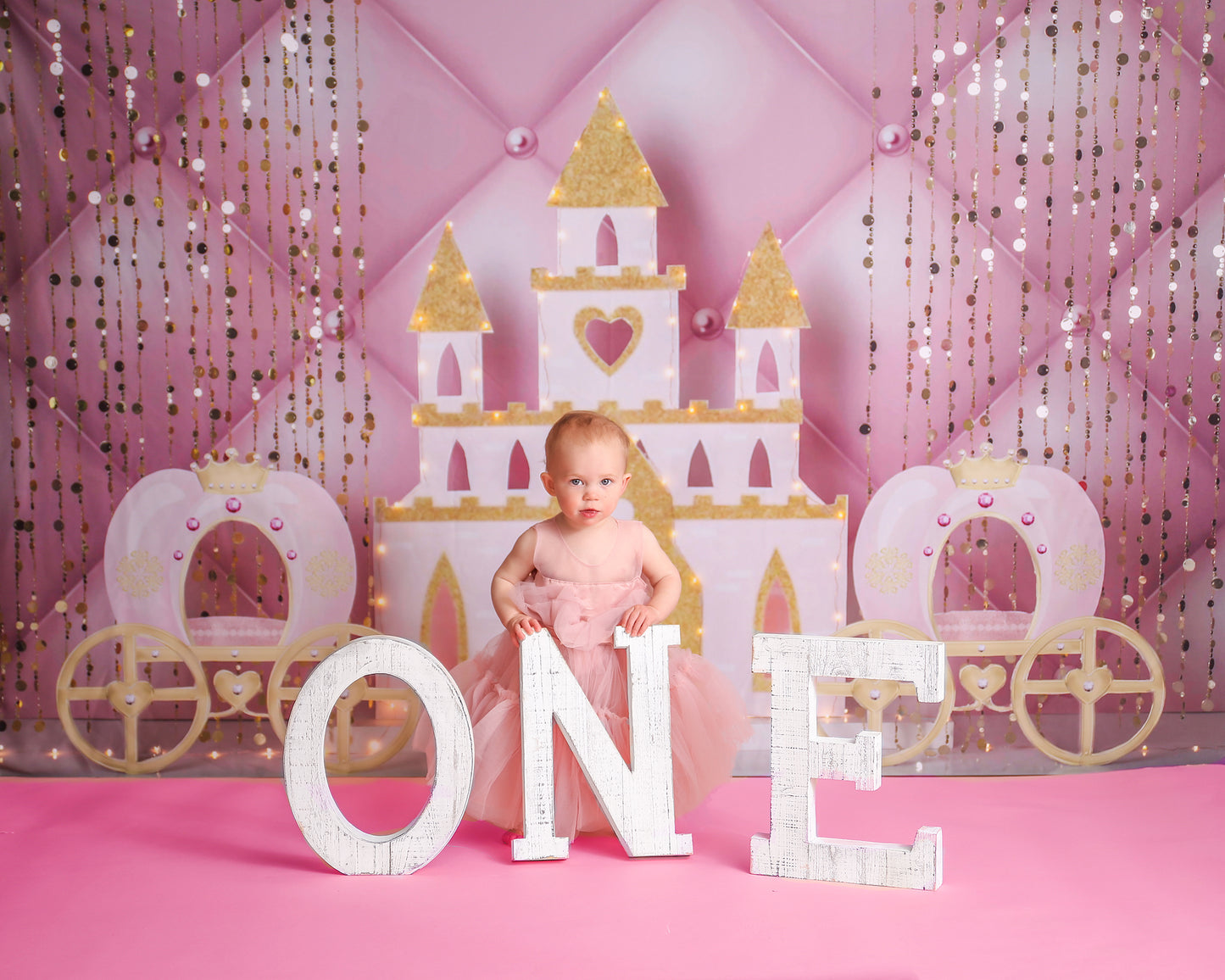 Princess Royal Welcome