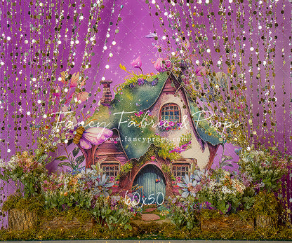 Fairy Shimmer Forest