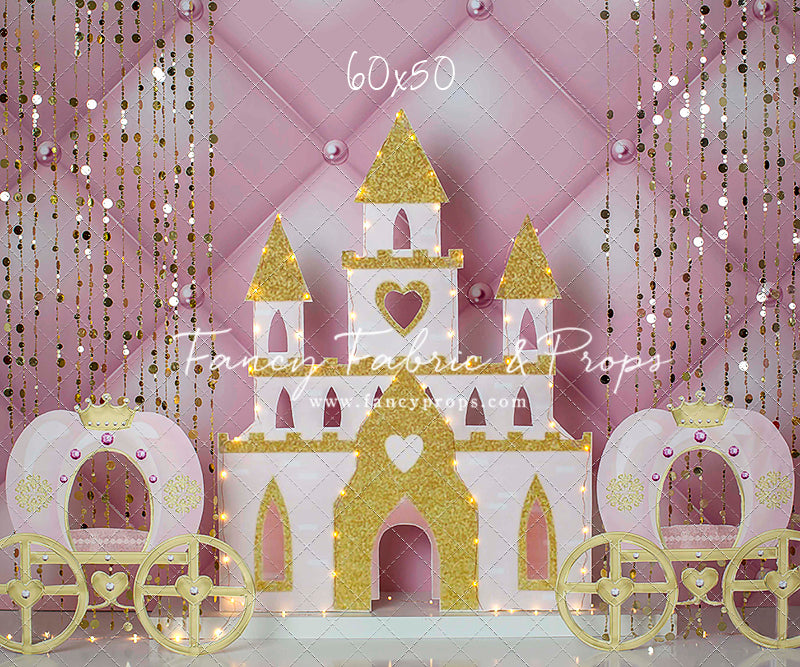 Princess Royal Welcome