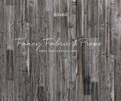 San Andreas Wood Planks