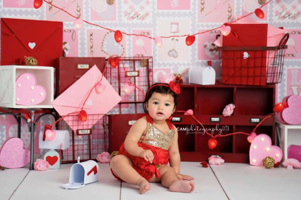 Letters of Affection