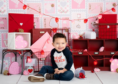 Letters of Affection