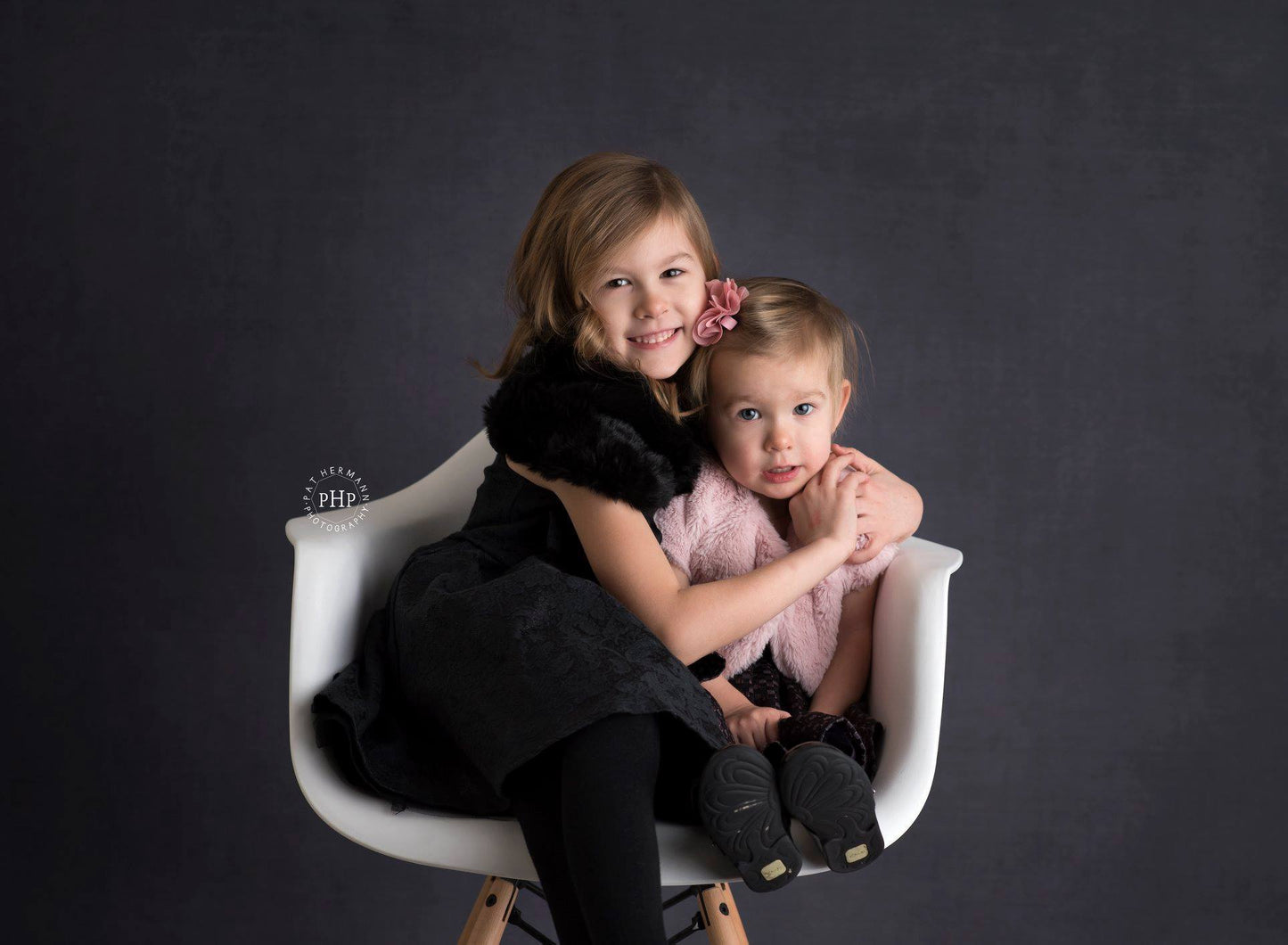 Enchanting Thunder Gray