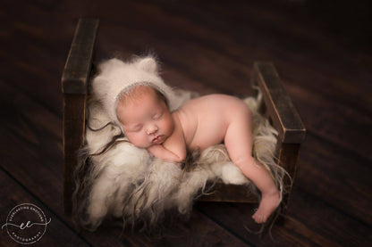 Huntsville Wood Planks Mat Floor