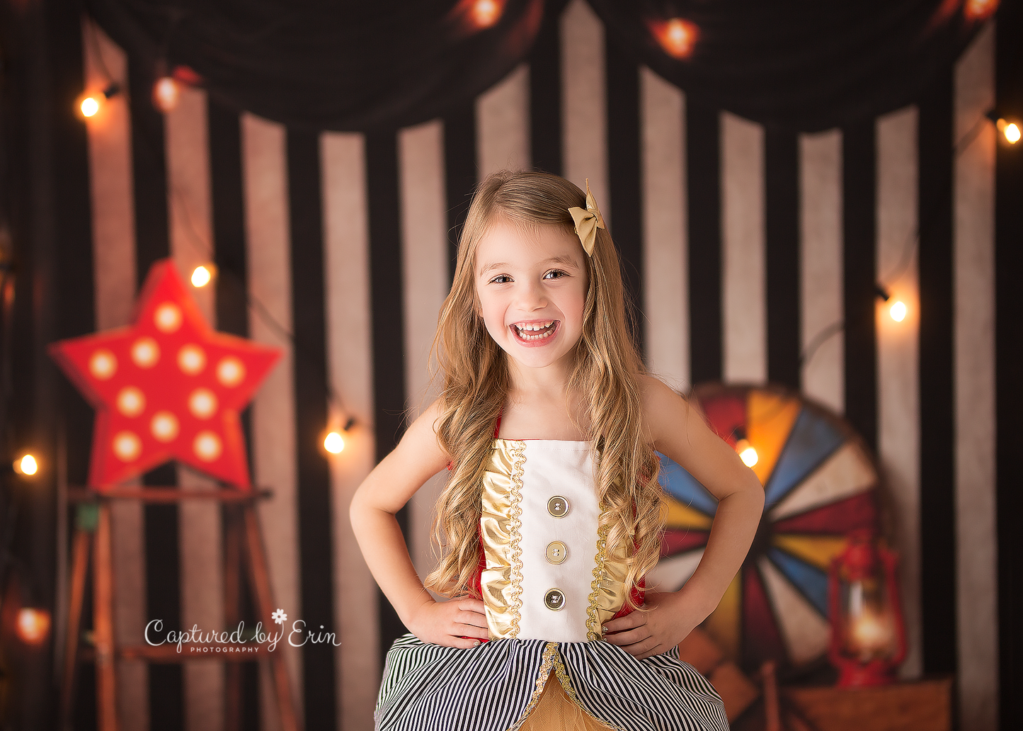 The Greatest Showman