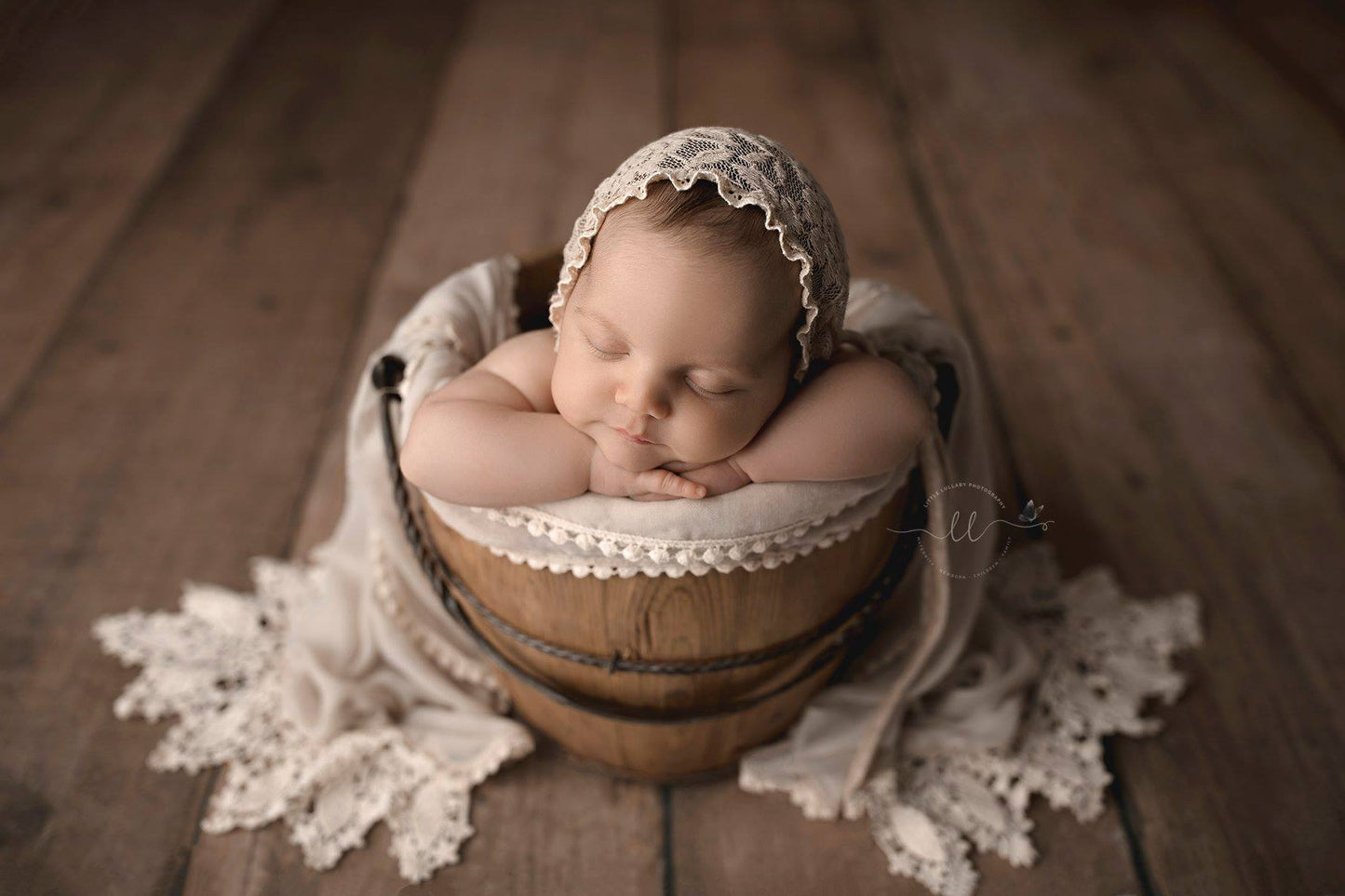 CwtchiCoo Wood Planks