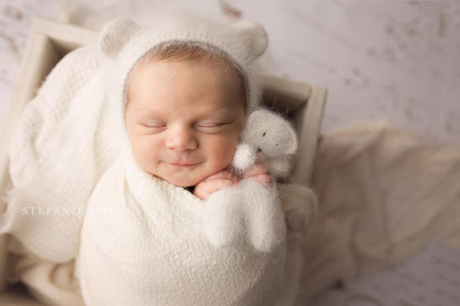 Weathered Wood Mat Floor