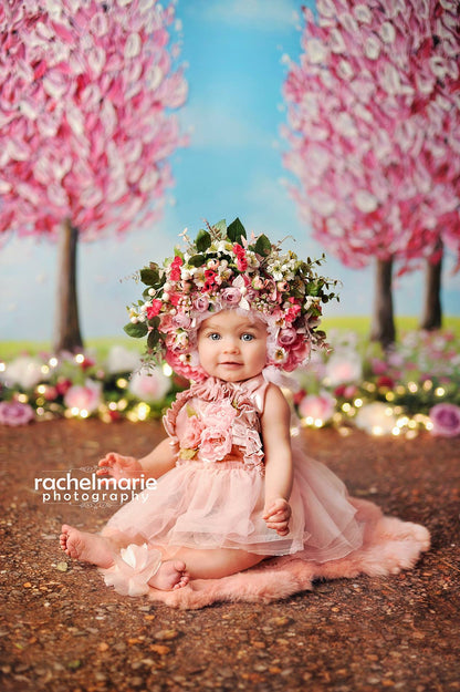 Woodsy Dirt Mat Floor