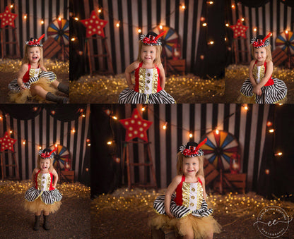 Woodsy Dirt Mat Floor