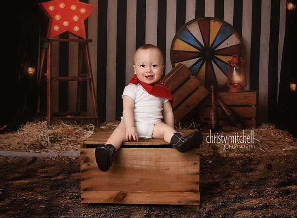 The Greatest Showman